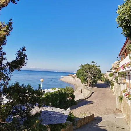 Guest Melsambria Affittacamere Nesebar