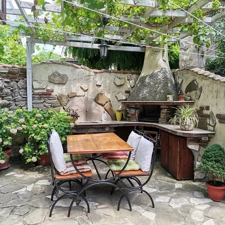 Affittacamere Guest Melsambria