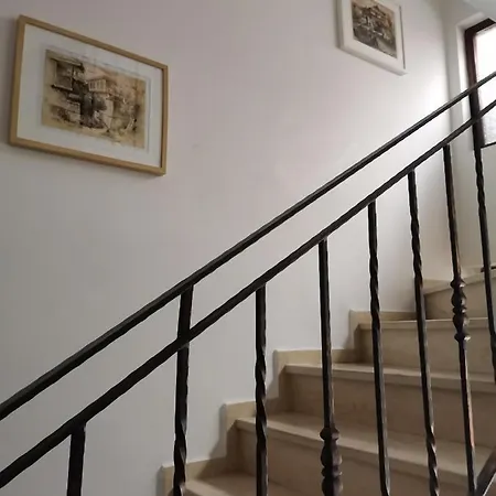 Guest Melsambria 4* Nesebar