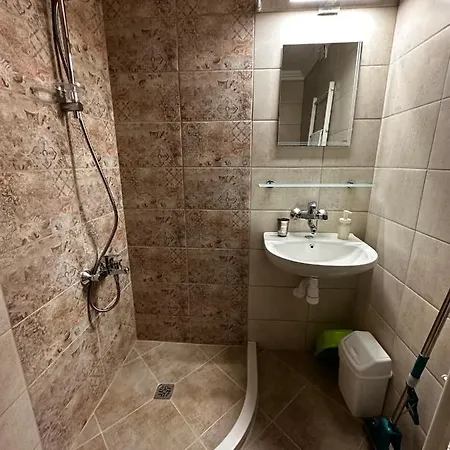 Guest Melsambria Affittacamere