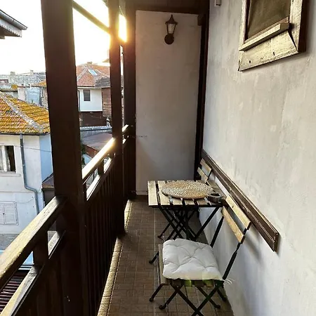 Guest Melsambria Affittacamere Nesebar