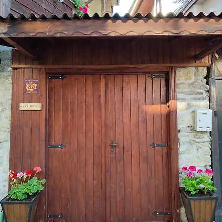 Affittacamere Guest Melsambria