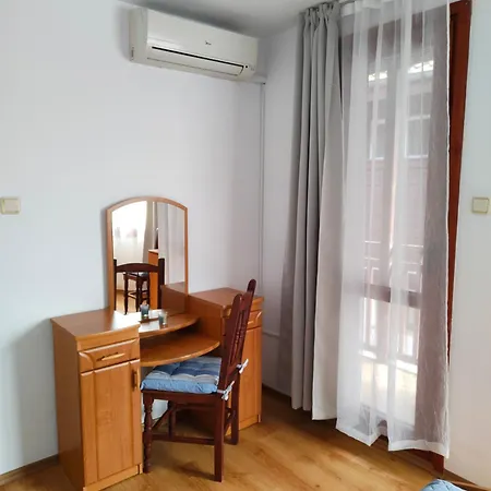 Guest Melsambria 4* Nesebar