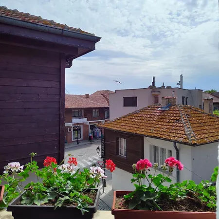 Guest Melsambria Affittacamere 4*