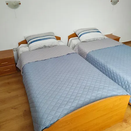 Guest Melsambria Nesebar