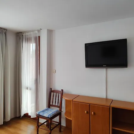 Guest Melsambria 4* Nesebar