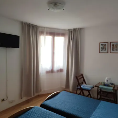 Affittacamere Guest Melsambria