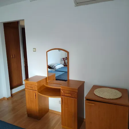 Guest Melsambria Affittacamere Nesebar