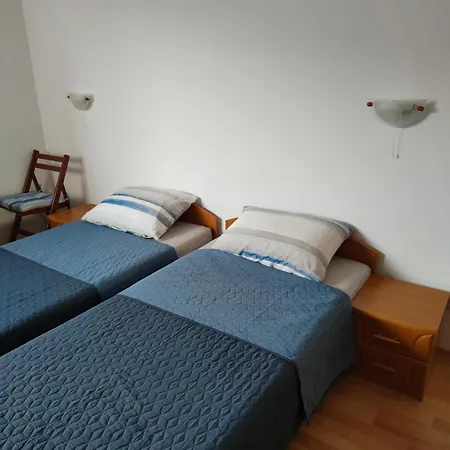 Guest Melsambria Affittacamere 4*