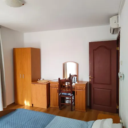 Guest Melsambria Affittacamere