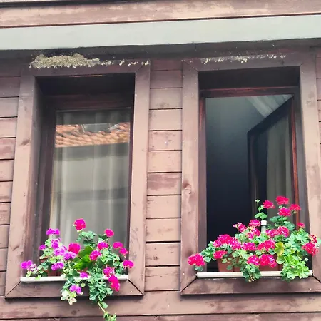 Guest Melsambria Affittacamere Nesebar