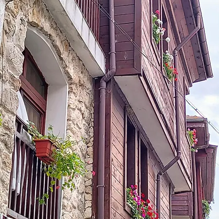 Affittacamere Guest Melsambria Nesebar