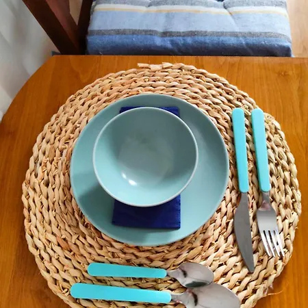 Guest Melsambria Affittacamere 4*