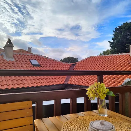 Affittacamere Guest Melsambria 4*