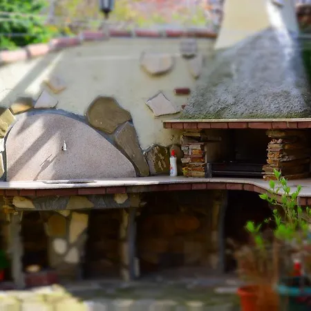 Affittacamere Guest Melsambria Nesebar