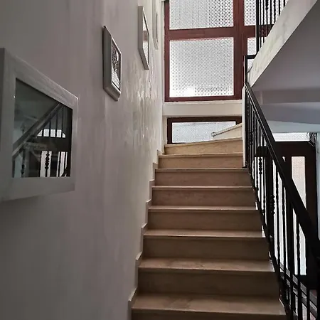 Guest Melsambria 4* Nesebar