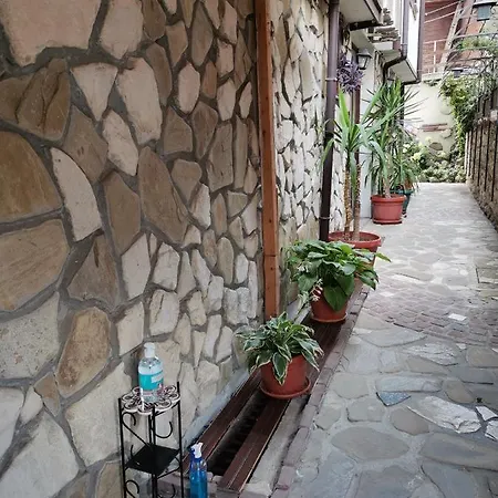 Pensionat Guest Melsambria