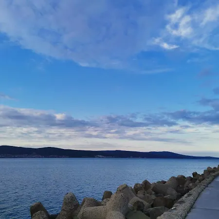 Pensionat Guest Melsambria 4*