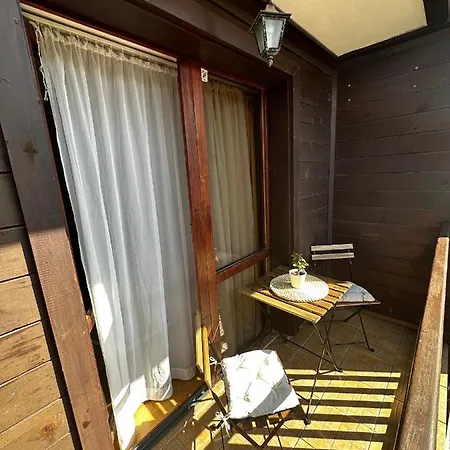 Guest house Guest Melsambria 3*