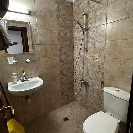 Guest Melsambria 4* Nesebar