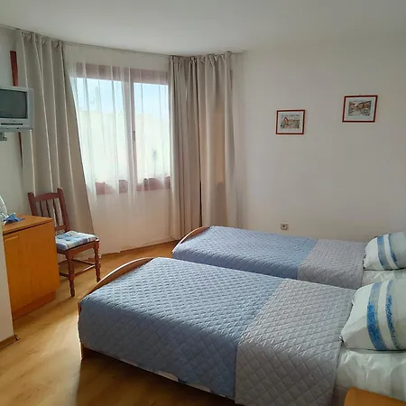 בית הארחה Guest Melsambria