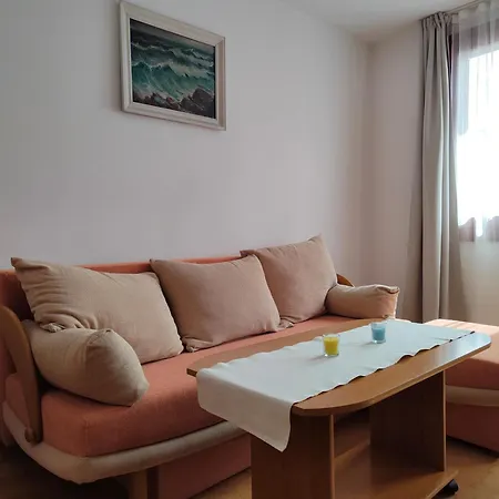 Guest Melsambria Guest house 3*