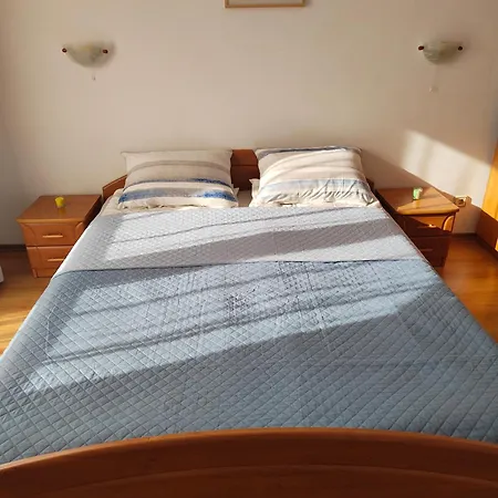 Guest Melsambria Guest house