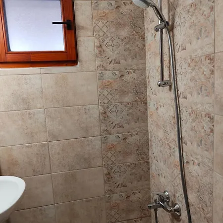 Guest Melsambria Guest house Nesebar