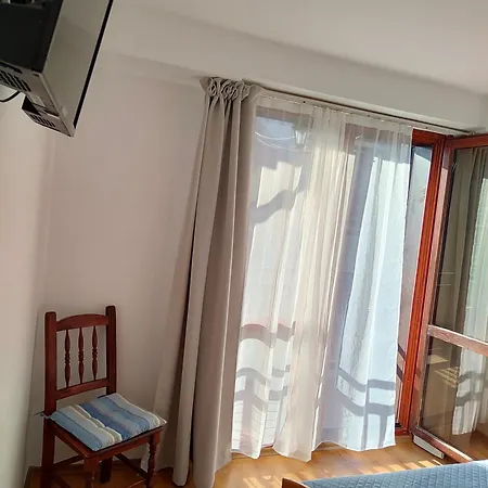 בית הארחה Guest Melsambria נסבר