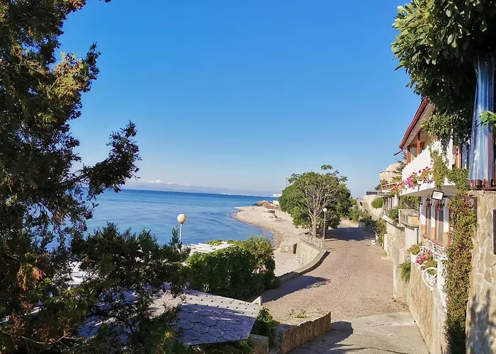 Guest Melsambria Penzion Nesebar