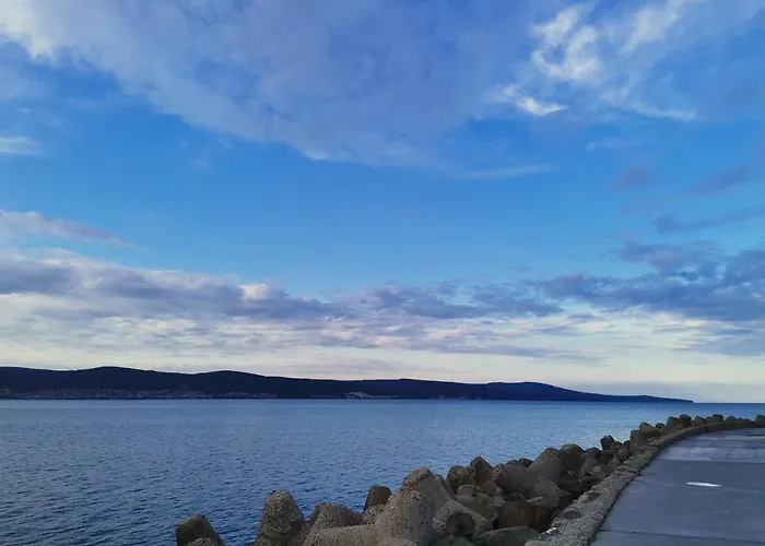 Penzion Guest Melsambria 4*