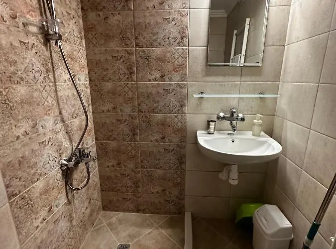 Guest Melsambria Penzion