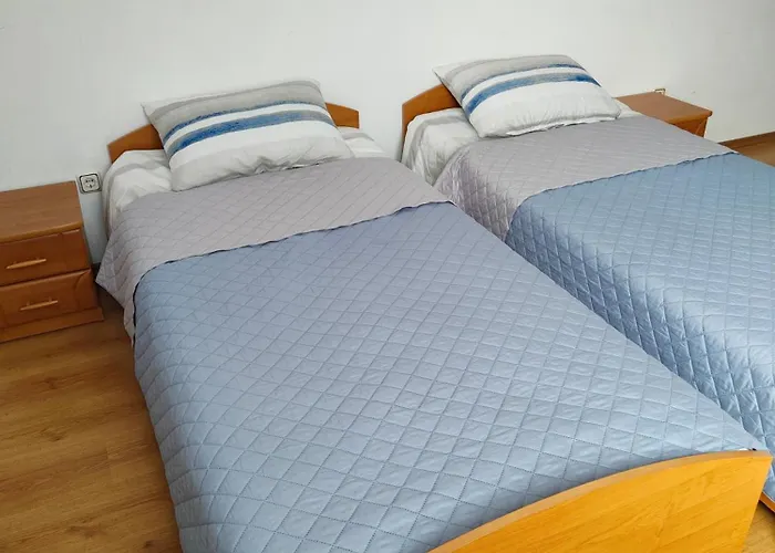 Guest Melsambria Nesebar