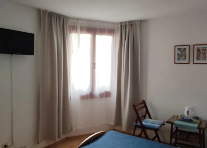 Penzion Guest Melsambria