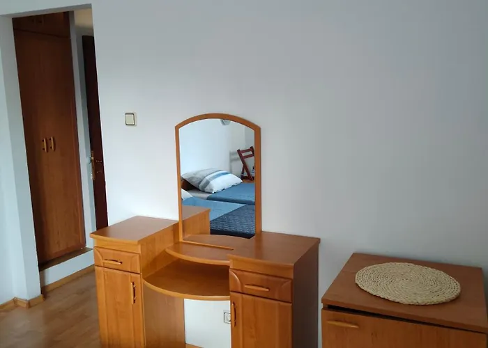 Guest Melsambria Penzion Nesebar