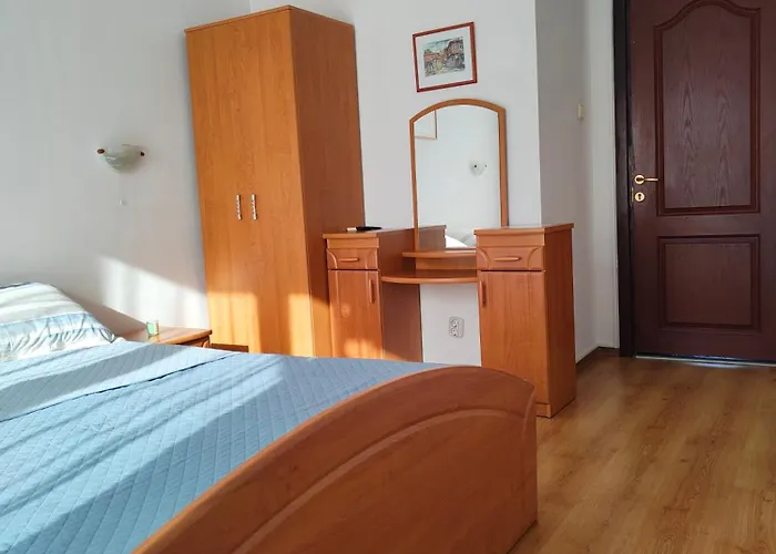 Penzion Guest Melsambria Nesebar