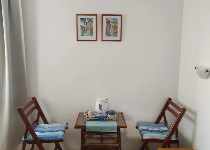 Guest Melsambria Nesebar