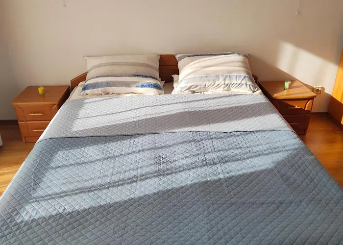 Guest Melsambria Penzion