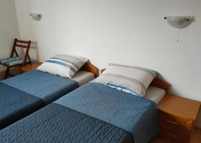 Guest Melsambria Penzion 4*