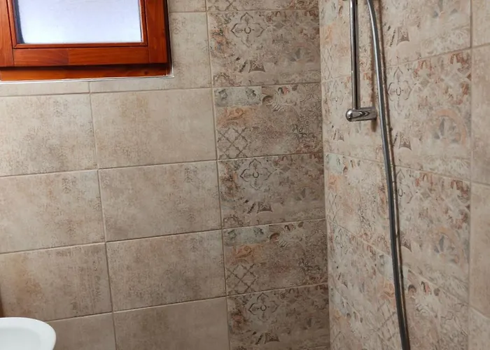 Guest Melsambria Penzion Nesebar