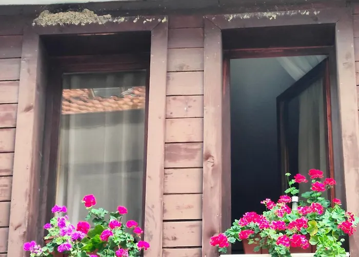 Guest Melsambria Penzion Nesebar