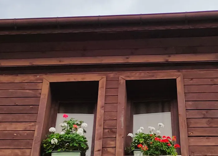 Penzion Guest Melsambria Nesebar