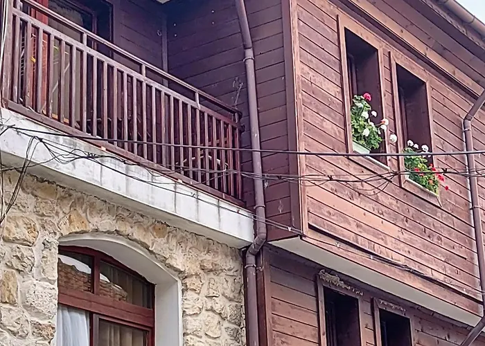 Guest Melsambria 4* Nesebar